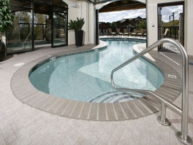 Steamboat Springs Condo 896481